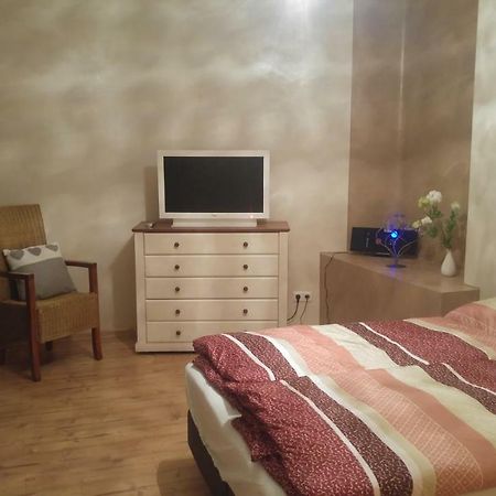 Ferienwohnung Norden Norddeich Ngoại thất bức ảnh