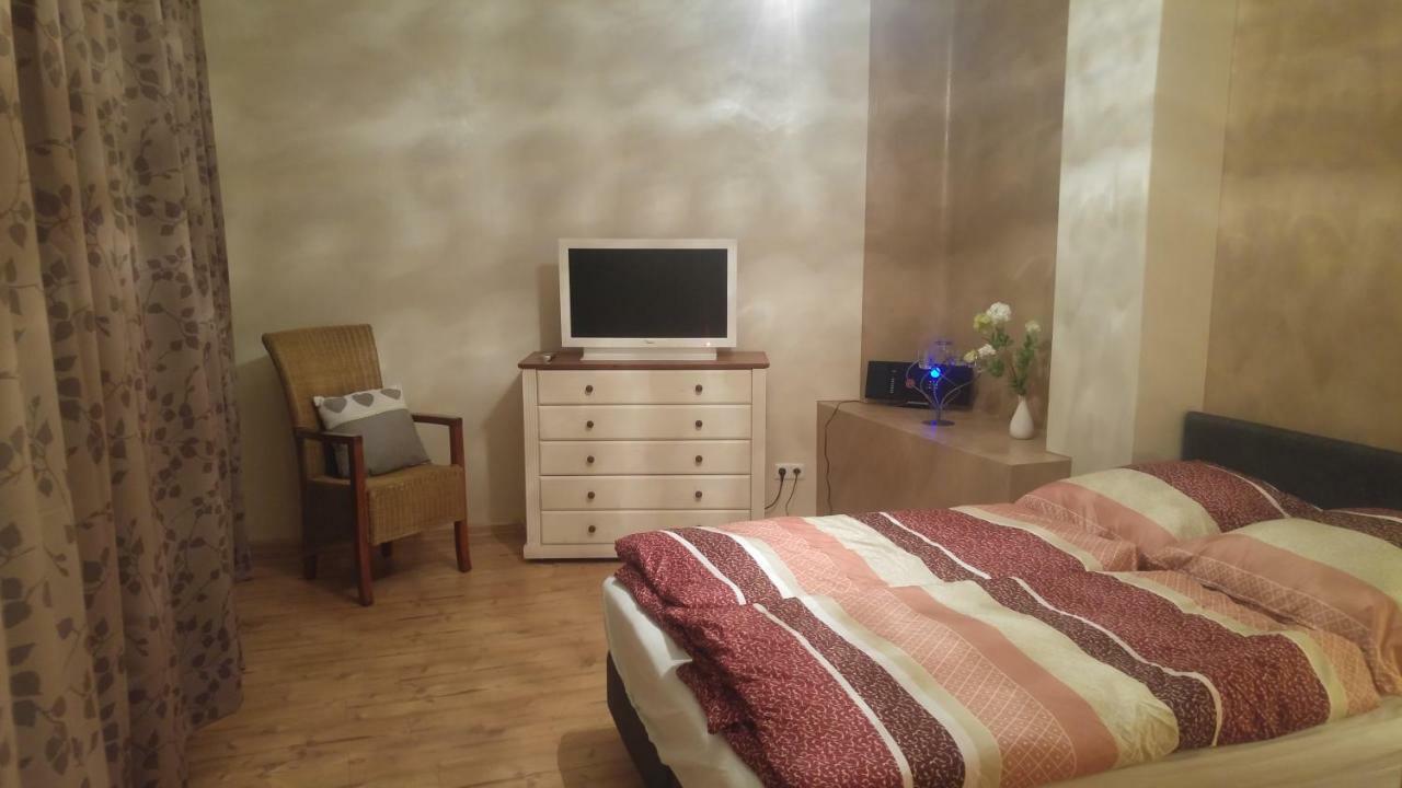 Ferienwohnung Norden Norddeich Ngoại thất bức ảnh