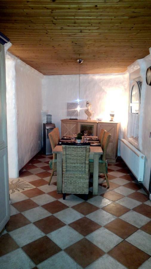Ferienwohnung Norden Norddeich Ngoại thất bức ảnh
