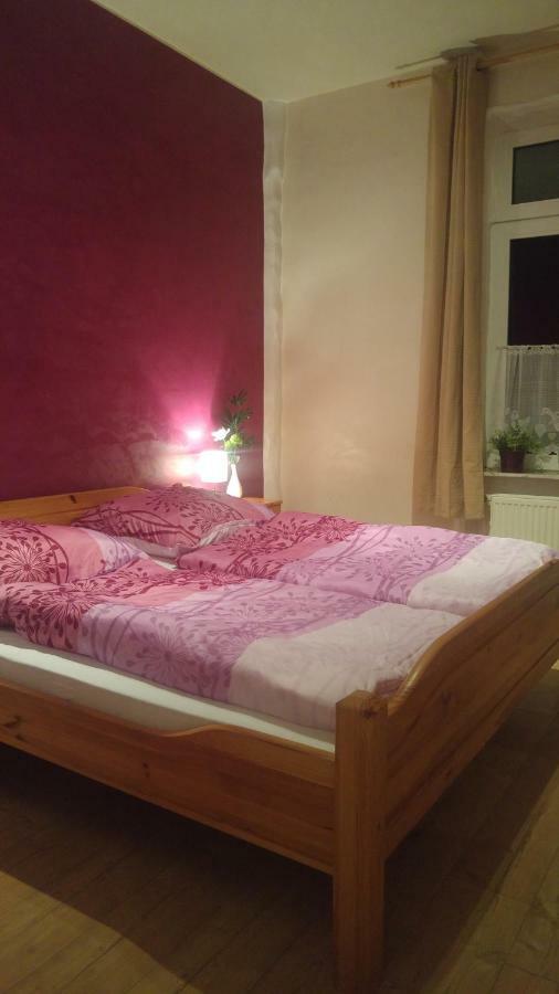 Ferienwohnung Norden Norddeich Ngoại thất bức ảnh