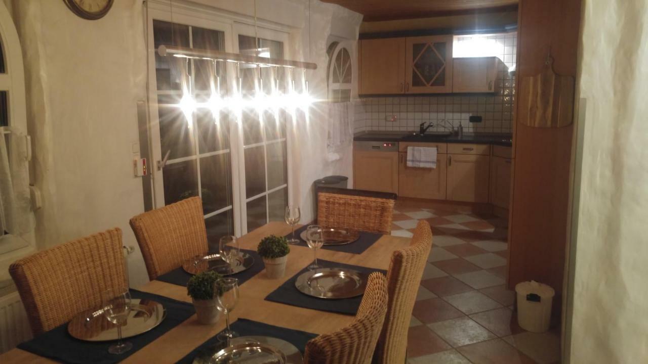 Ferienwohnung Norden Norddeich Ngoại thất bức ảnh